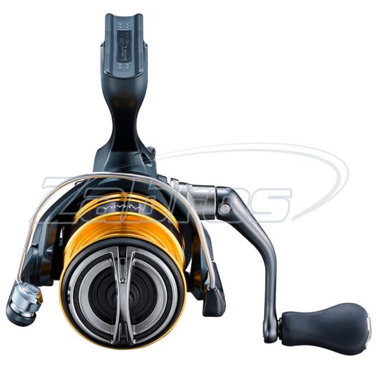 Фотография Shimano Sahara FJ, SH4000FJ