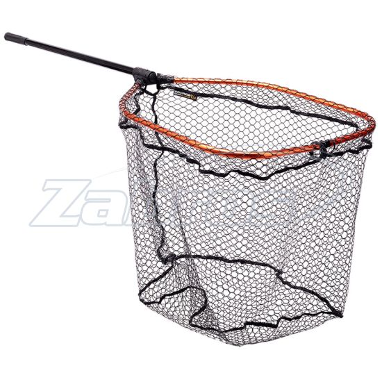Фото Savage Gear Pro Folding Net DLX, 71104, 65x50x55 см, 0,84 м