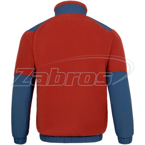 Картинка Frontier Cortaderia Fleece, M, Iris