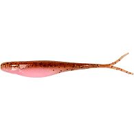 Силикон Z-Man Scented Jerk Shadz, 5,00", 12,7 см, 5 шт, Fried Bologna, купить, цены в Киеве и Украине, интернет-магазин | Zabros