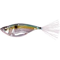 Цикада Megabass Vibration-X Dyna Response, 14 г, 5,8 см, Jukucho Shad, купить, цены в Киеве и Украине, интернет-магазин | Zabros