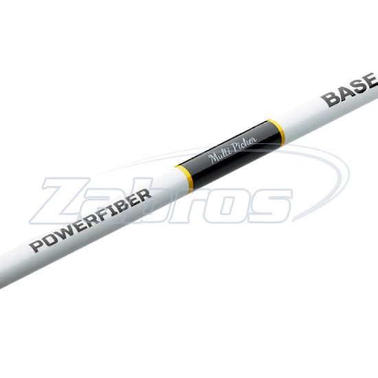 Цена Dam Base-X Multipicker, 70374, 2,4 м, до 50 г