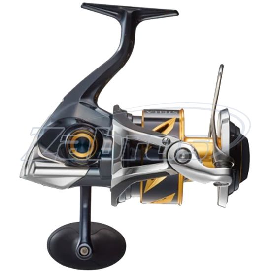 Картинка Shimano Stella SW-C, STLSW6000PGC