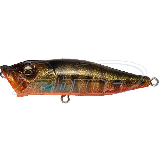 Фото Megabass PopX 64F, 6,4 см, 7 г, GLX Ito Gill