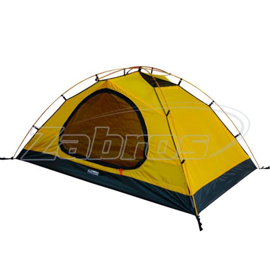 Картинка Terra Incognita Mirage 2 Alu, Cherry