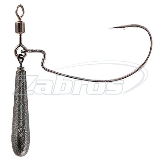 Цена Decoy, SN-7, Open Swivel, M, 7 шт