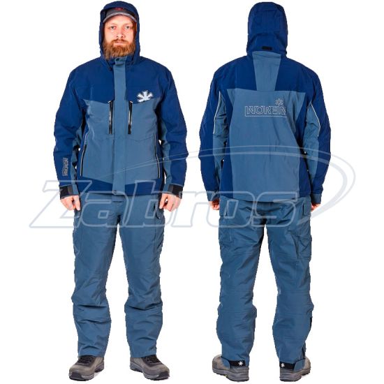 Картинка Norfin Rebel Pro, XXL