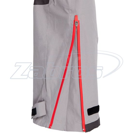 Favorite Storm Bib, M, Anthracite, Украина