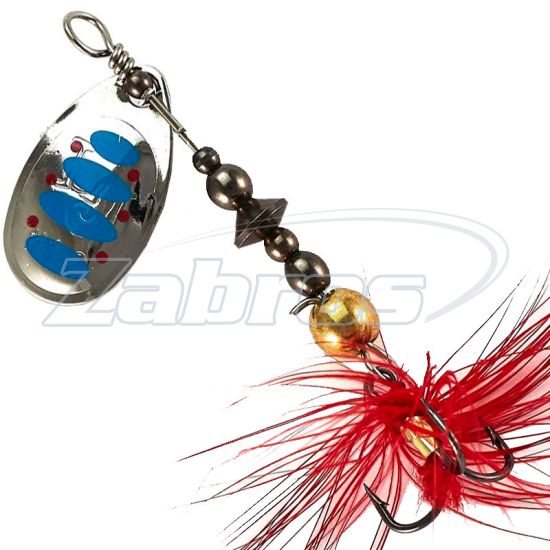 Фото Lucky John Bonnie Blade, #1, 3,5 г, LJBB01-003