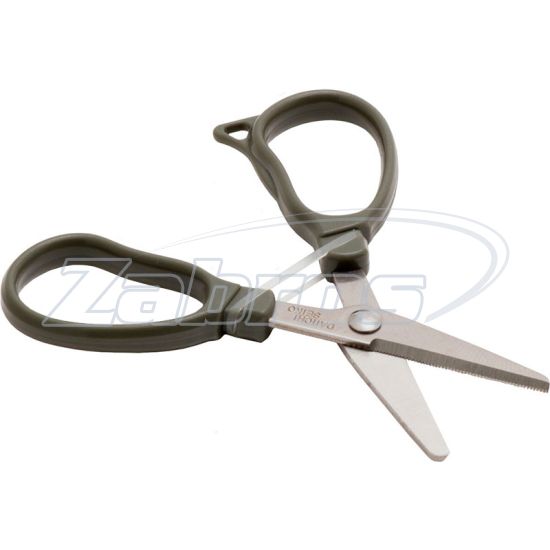 Малюнок DaiichiSeiko MC Scissors 25, 32130, Foliage Green