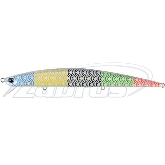 Фото DUO Tide Minnow Slim 140, 14 см, 18 г, 1 м, ACCZ200