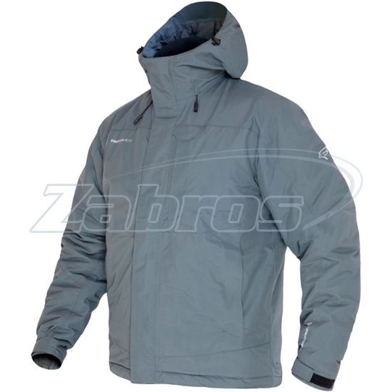 Фотографія Fahrenheit Urban Plus, FAGLLPL22002M/R, Grey