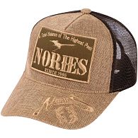 Кепка Nories Mesh Cap 09, Beige, купить, цены в Киеве и Украине, интернет-магазин | Zabros
