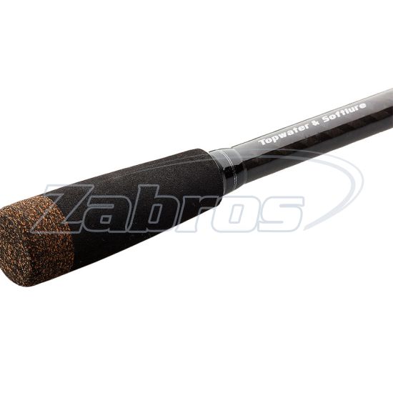 Savage Gear SGS2 Topwater, 74887, 2,3 м, 10-35 г, Київ