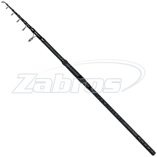 Фото Brain Apex Tele Carp Black, 3 м, 3,5 lb
