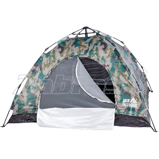 Фотография Skif Outdoor Adventure Auto I, Camo