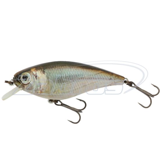 Фото Imakatsu Gekiasa Shad, 5,8 см, 7 г, 0,5 м, 830