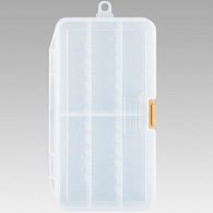 Коробка Meiho SFC Worm L, 901604, 18,6x10,3x3,4 см, купити, ціни в Києві та Україні, інтернет-магазин | Zabros