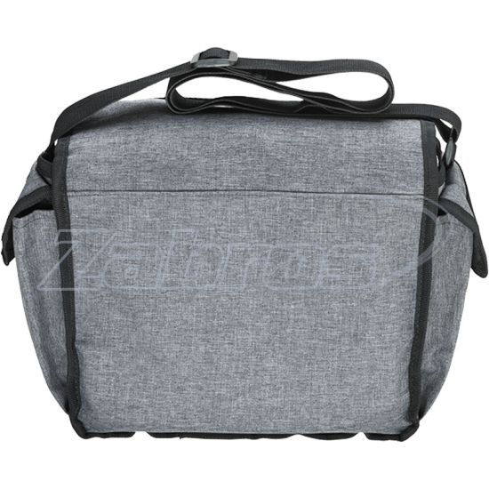 Картинка Daiwa D-Vec Shoulder Bag, 15840-001, 39x23x18 см