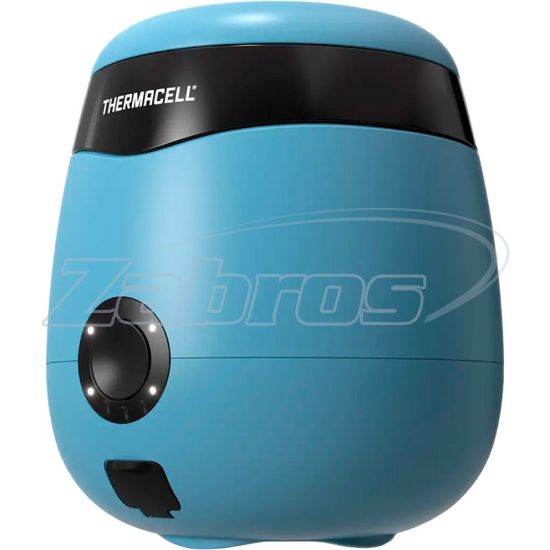 Фотографія Thermacell E55 Rechargeable Mosquito Repeller, Blue