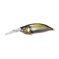 Воблер Megabass IxI Shad Type-3 57SF, 5,7 см, 7 г, 2,3 м, Wagin Oikawa, купити, ціни в Києві та Україні, інтернет-магазин | Zabros