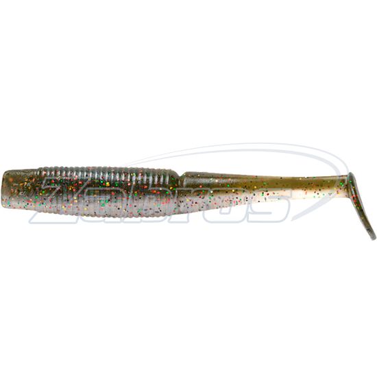Фото Daiwa Bait Junkie Minnow, 3,20", 8,15 см, 6 шт, Peal Gudgeon