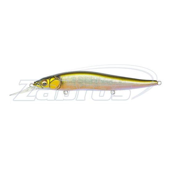 Фото Megabass Vision Oneten +1 110SP, 11,05 см, 14 г, 2,1 м, Wagin Oikawa (M)
