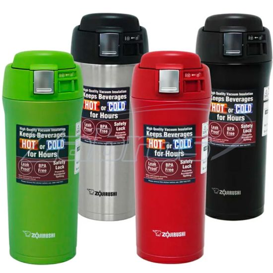 Фото Zojirushi SM-YAF48GA, 0,48 л