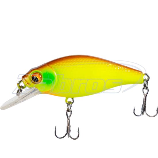 Фото X-Fish Chipotel 50F, 5 см, 6 г, 1,5 м, 004