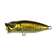 Воблер Megabass Baby PopX 50F, 5 см, 5,3 г, GG Bass, купить, цены в Киеве и Украине, интернет-магазин | Zabros