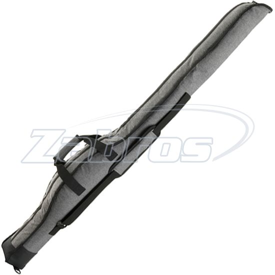 Фотографія Daiwa D-Vec 1 Rod Protection Stiff Bag, 15843-130, 1 секц, 130 см