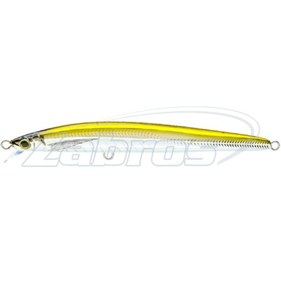 Фото Воблер Yo-Zuri Mag Slim 70F, 7 см, 4,5 г, 0,5 м, R1533-HAJ