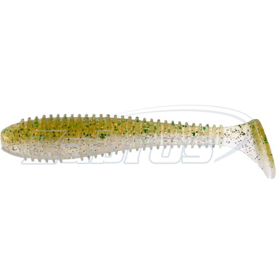 Фото Select Fatfish, 3,80", 9,65 см, 5 шт, 308