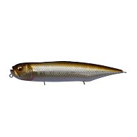 Воблер Megabass Dog-X Diamante 120F, Rattle, 12 см, 21 г, Wagin Hasu II, купить, цены в Киеве и Украине, интернет-магазин | Zabros