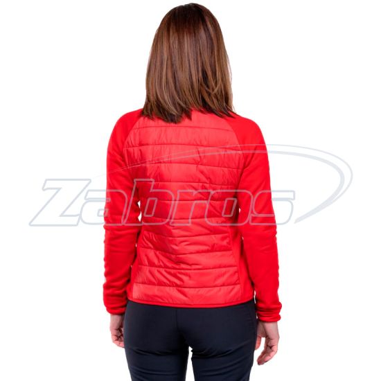 Малюнок Fahrenheit Combi Woman, FAPSPL11524L, Red