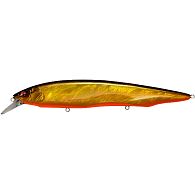 Воблер Megabass Kanata 160F, 16 см, 32 г, 2,2 м, GG Megabass Kinkuro, купити, ціни в Києві та Україні, інтернет-магазин | Zabros