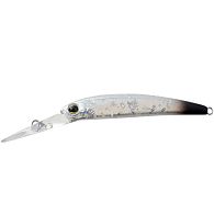 Воблер Jackall TC Reigen DR 52F, 5,2 см, 1,8 г, 1,5 м, Silver Kado Chip, купити, ціни в Києві та Україні, інтернет-магазин | Zabros