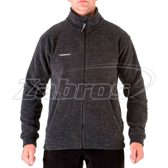 Фотографія Fahrenheit Thermal Pro, FATP10020M/R, Grey Melange