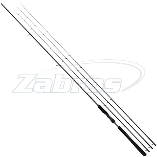 Фото Shimano Aero Pro Precision Feeder, AEPROPRFDR11, 3,35 м, 60 г