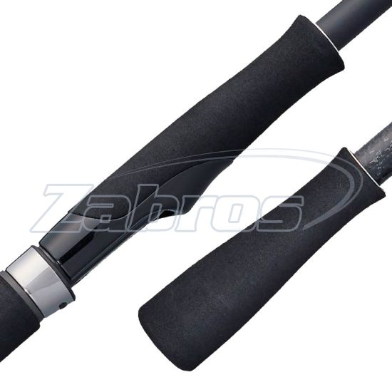 Купити Graphiteleader 20 Calamaretti, 20GCALS-882ML, 2,64 м, 2-3,5 Egi, ~6-25 г