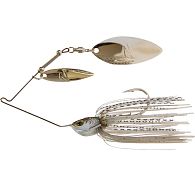 Спиннербейт Z-Man Slingbladez Double Willow, 14 г, Mouserat: купить, цена, Киев, Украина | Zabros
