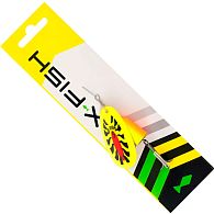Блешня X-Fish Wolf, #5, 12,5 г, Fire Tiger, купити, ціни в Києві та Україні, інтернет-магазин | Zabros