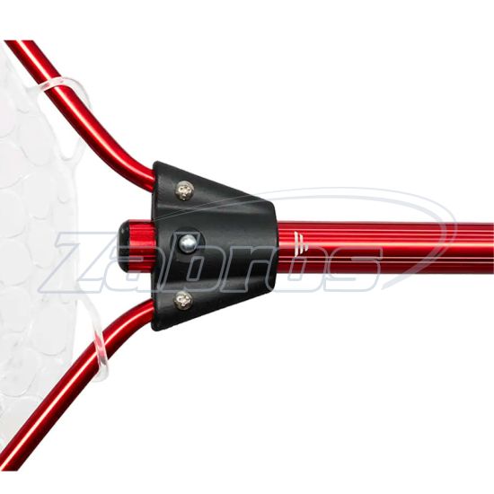 Малюнок Favorite Arena, ATLNRD1-190, 1,25-1,90 м, 51x46 см, Red