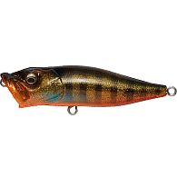 Воблер Megabass PopX 64F, 6,4 см, 7 г, GLX Ito Gill, купити, ціни в Києві та Україні, інтернет-магазин | Zabros