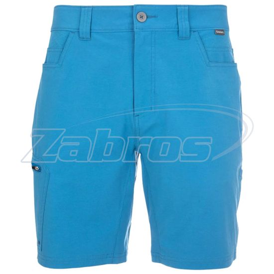 Фото Simms Challenger Shorts, 13494-411-W36, Nightfall