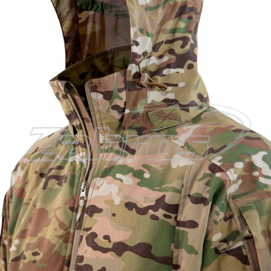 Fahrenheit L4, FAMC13343 XL/R, Multicam, Україна