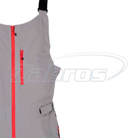 Купить Favorite Storm Bib, M, Anthracite