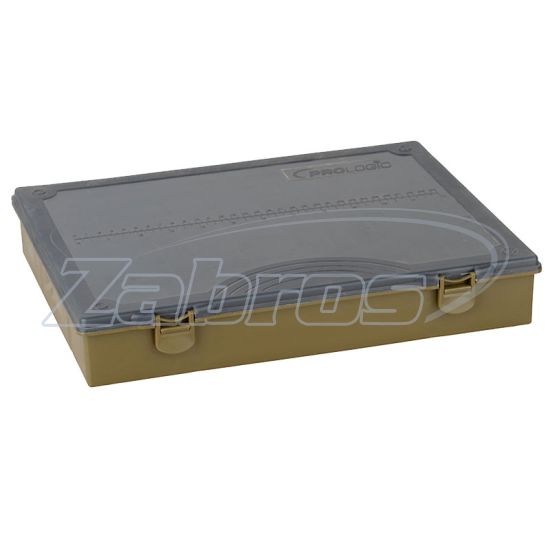 Картинка Prologic Tackle Organizer 1+6 BoxSystem, 54960, 36,5x29x6 см