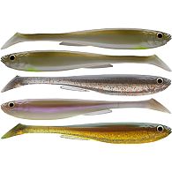Силикон Daiwa Prorex Slim Shady Nature Set, 15100-600, 2,95", 7,5 см, 5 шт, купить, цены в Киеве и Украине, интернет-магазин | Zabros