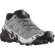 Кроссовки Salomon Speedcross 6, L41738000, 11, Quiet Shade/Black/Pearl Blue, купить, цены в Киеве и Украине, интернет-магазин | Zabros